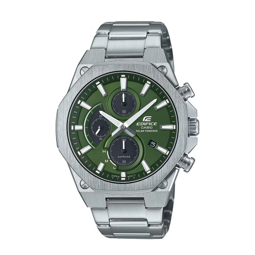 ساعت مچی EDIFICE اورجینال مدل EFS-S570D-3A