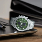 ساعت مچی EDIFICE اورجینال مدل EFS-S570D-3A