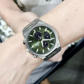ساعت مچی EDIFICE اورجینال مدل EFS-S570D-3A