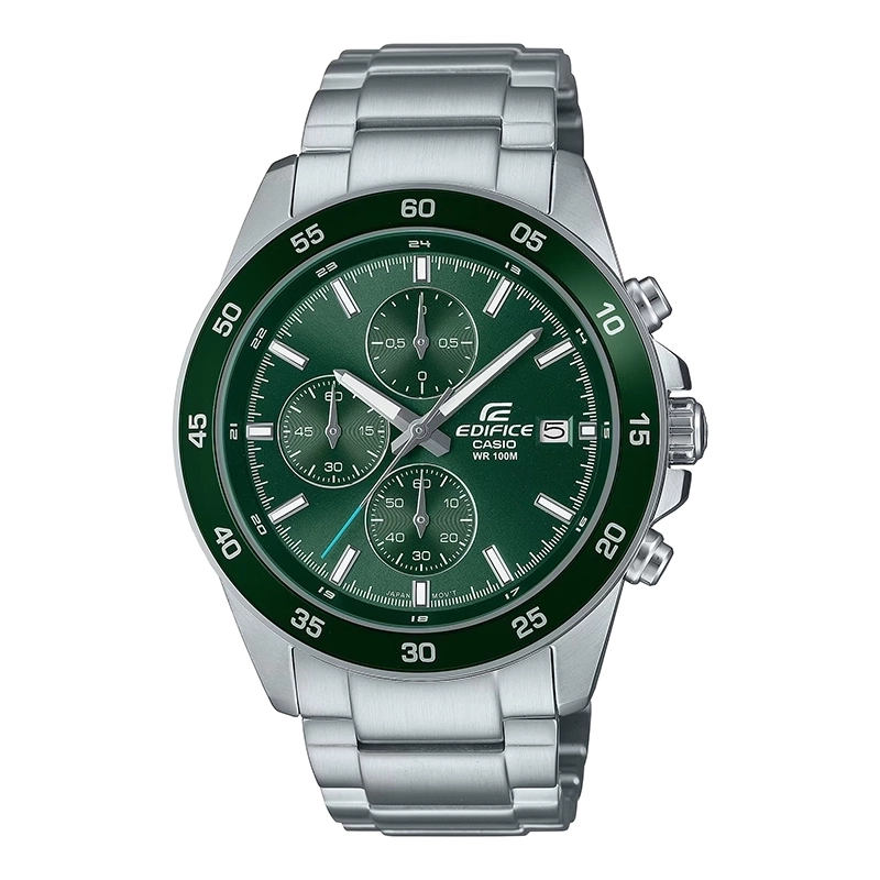 ادیفایس EDIFICE اورجینال مدل EFR-526D-3AV