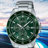 ادیفایس EDIFICE اورجینال مدل EFR-526D-3AV