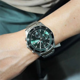 ادیفایس EDIFICE اورجینال مدل EFR-526D-3AV