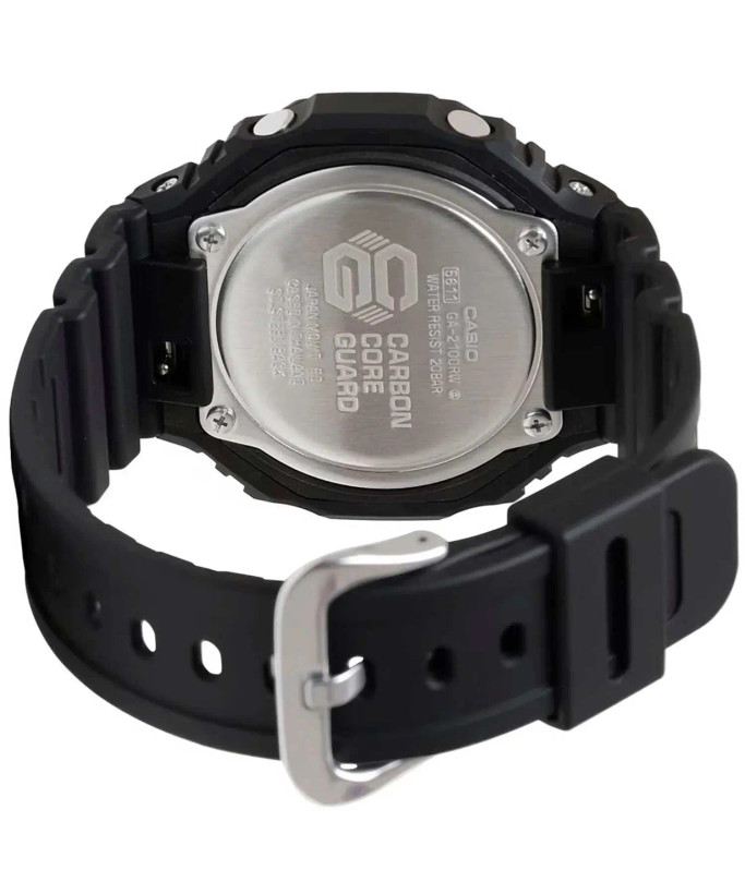GA-2100RW-1A