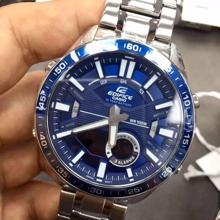 CASIO-EFV-C100D-2AVDF