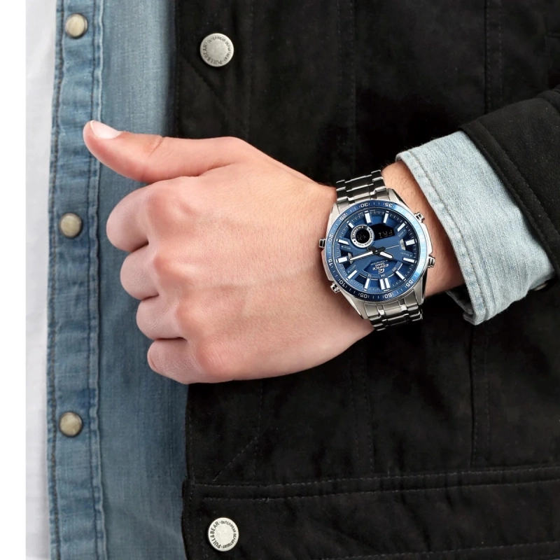 CASIO-EFV-C100D-2AVDF