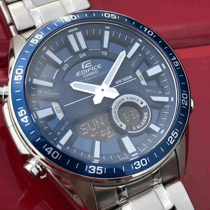 CASIO-EFV-C100D-2AVDF