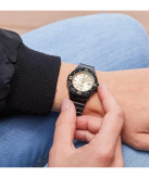 ساعت مچی زنانه کاسیو اورجینال, مدل LRW-200H-9EVDF