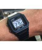 ساعت مچی کاسیو W-217H-1A