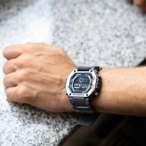 ساعت کاسیو MWD-110H-8BVDF