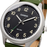ساعت مچی کاسیوMTP-B160L-1B1VDF
