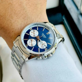 ساعت مچی مردانه کاسیو MTP-1375D-2A1VDF