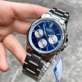 ساعت مچی مردانه کاسیو MTP-1375D-2A1VDF