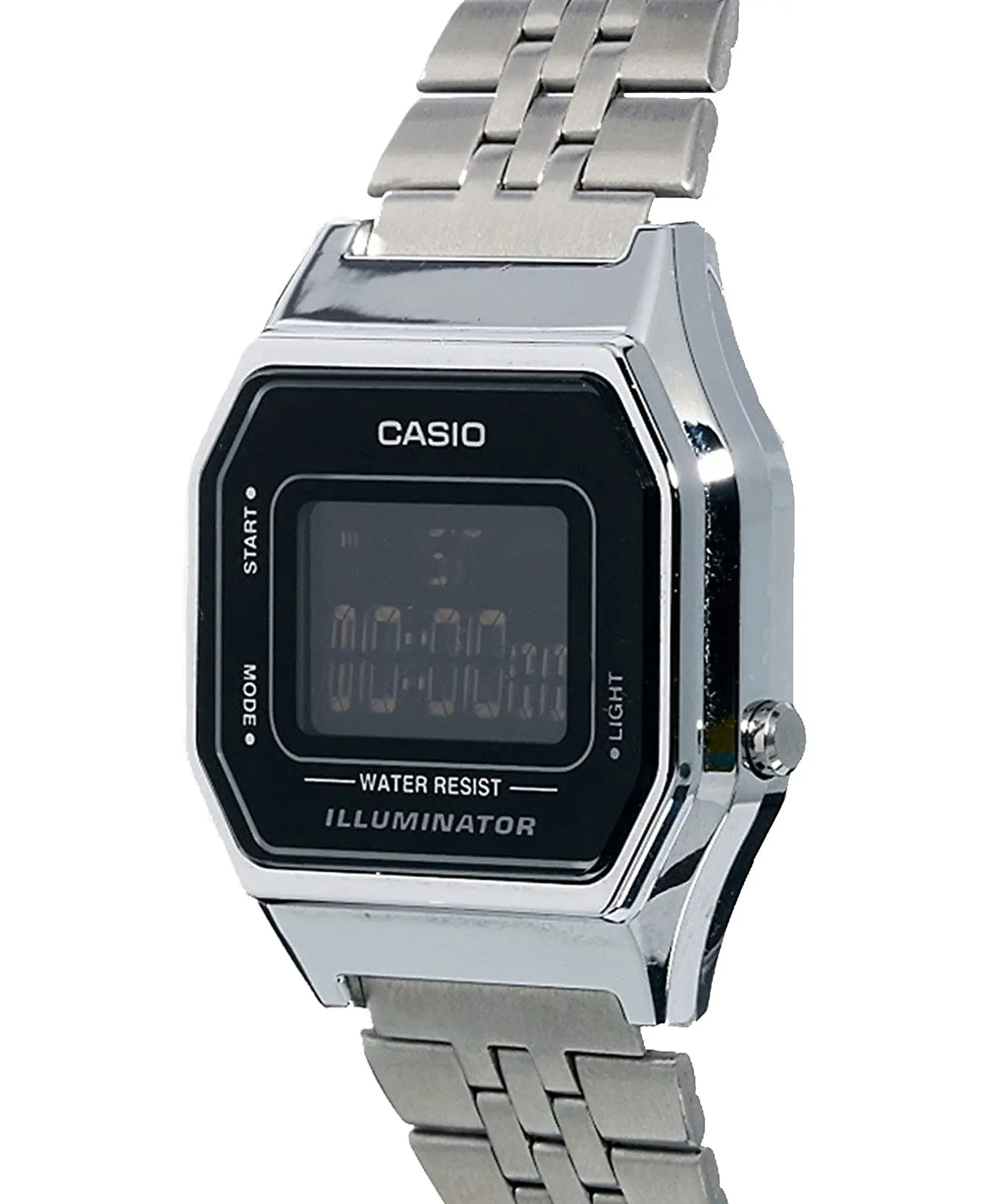 CASIO-LA680WA-1B