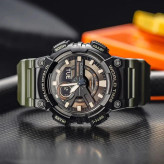 ساعت کاسیو AEQ-110W-3A