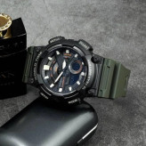 ساعت کاسیو AEQ-110W-3A