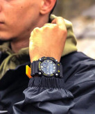 ساعت مردانه کاسیو جیشاک