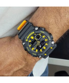 ساعت مردانه کاسیو جیشاک