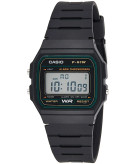 ساعت مچی کاسیو اورجینال ,مدل CASIO-F-91W-3D