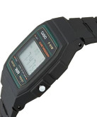 ساعت مچی کاسیو اورجینال ,مدل CASIO-F-91W-3D