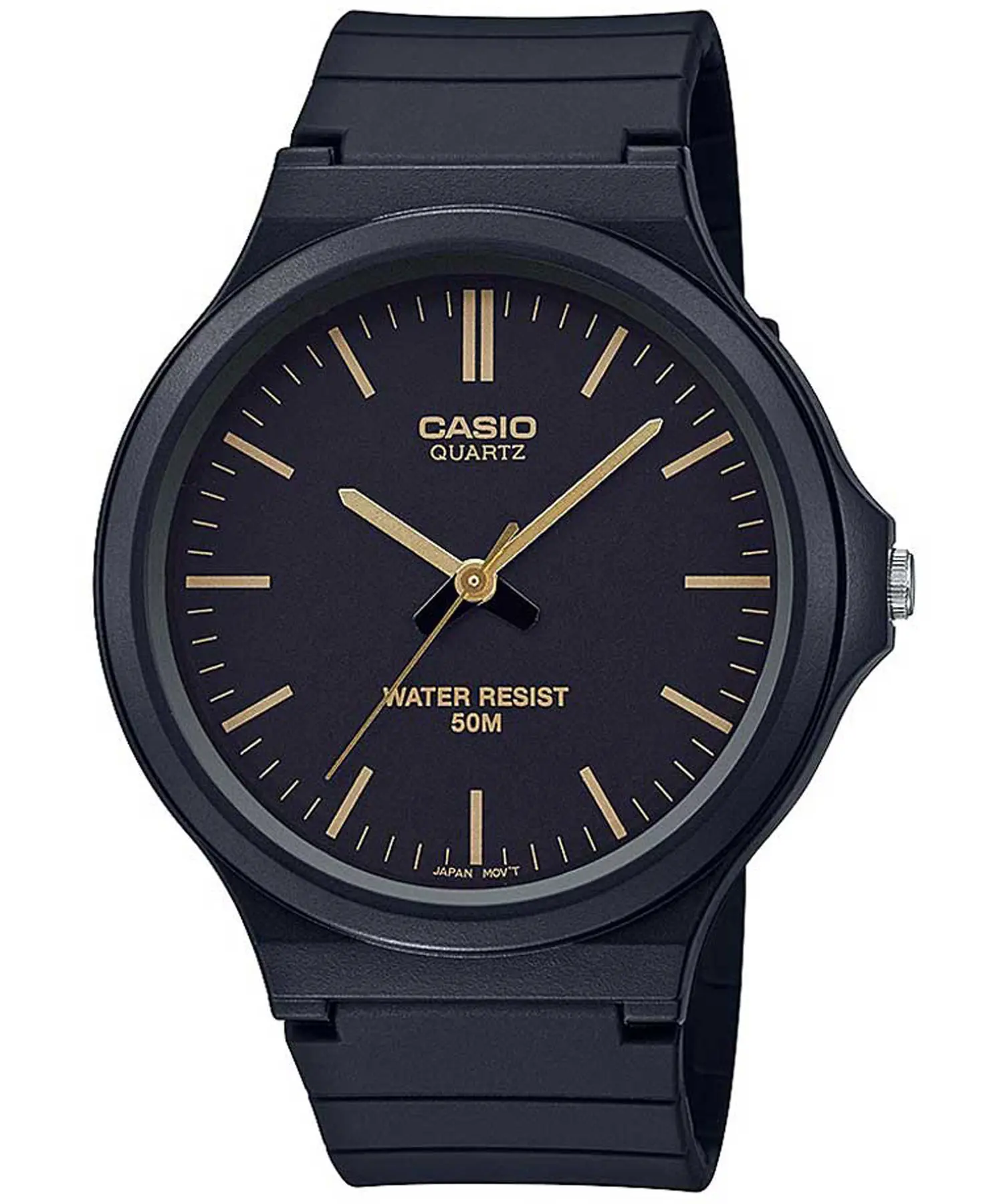 ساعت مچی کاسیو اورجینال مدل MW-240-1E2