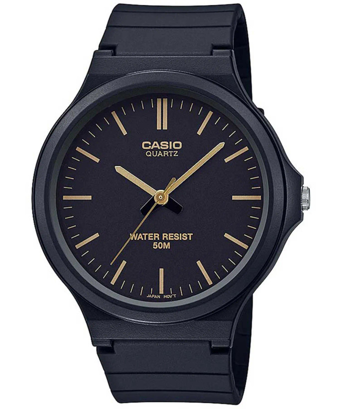 ساعت مچی کاسیو اورجینال مدل MW-240-1E2