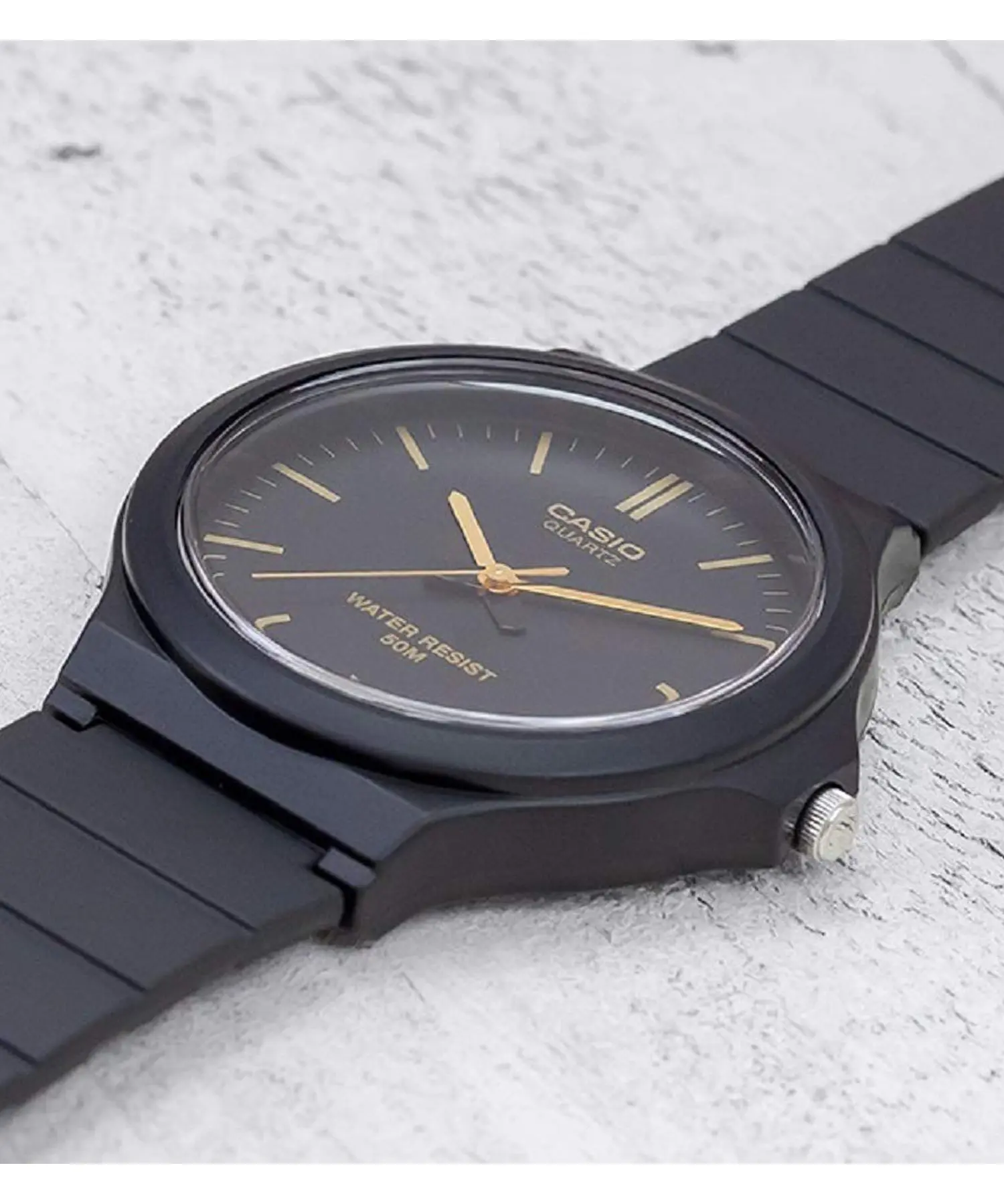 ساعت مچی کاسیو اورجینال مدل MW-240-1E2