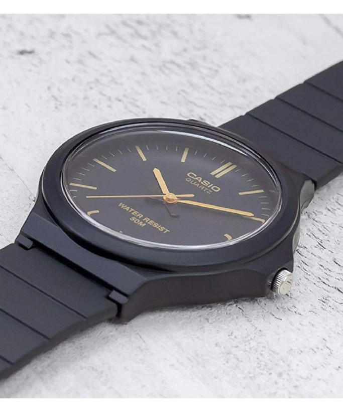 ساعت مچی کاسیو اورجینال مدل MW-240-1E2