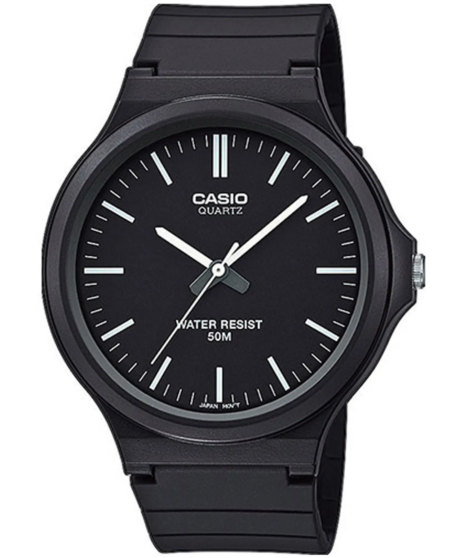 ساعت مچی کاسیو اورجینال مدل MW-240-1EV