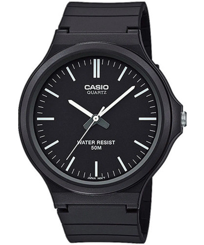 ساعت مچی کاسیو اورجینال مدل MW-240-1EV