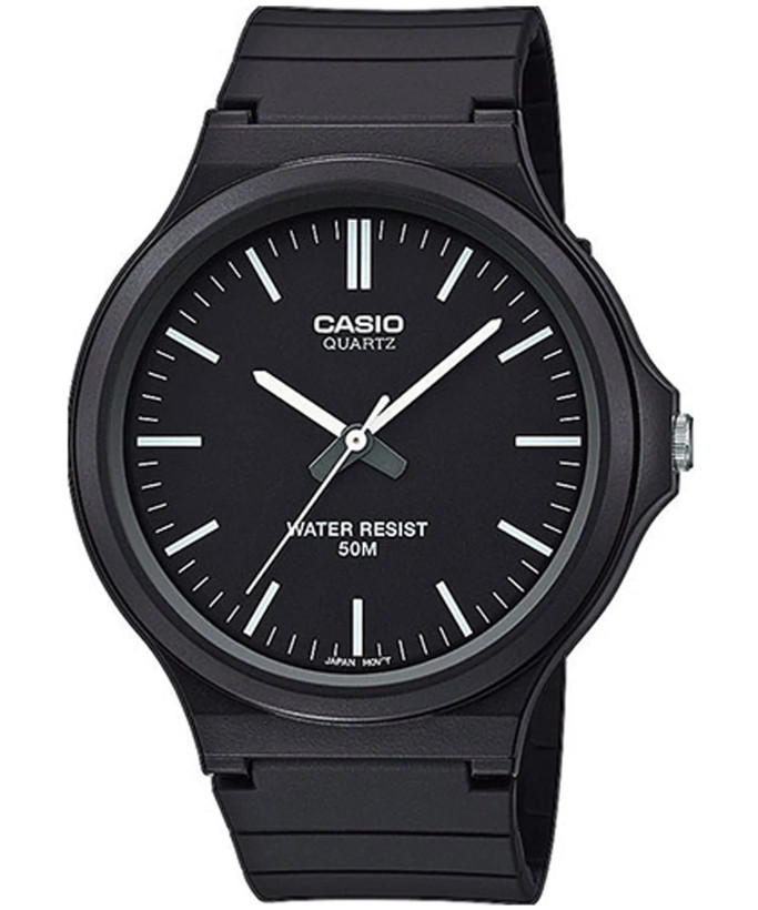 ساعت مچی کاسیو اورجینال مدل MW-240-1EV