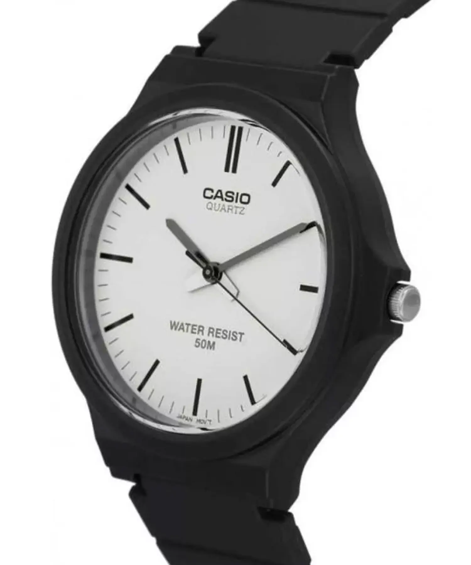 ساعت مچی کاسیو اورجینال مدل MW-240-7E