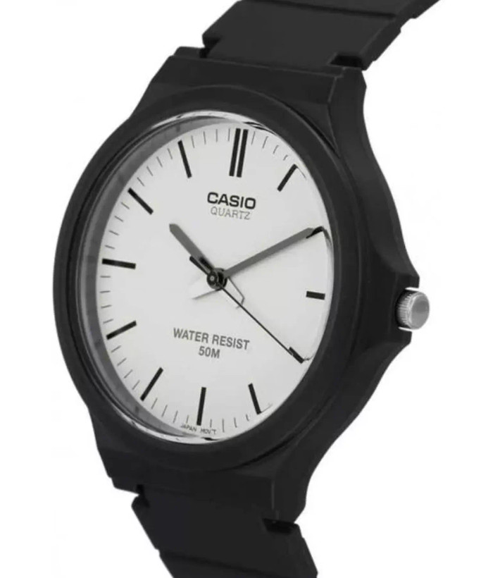 ساعت مچی کاسیو اورجینال مدل MW-240-7E
