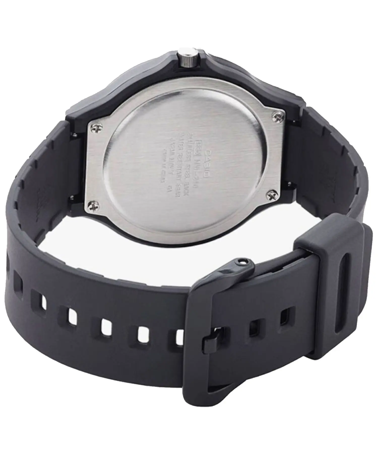 ساعت مچی کاسیو اورجینال مدل MW-240-7E