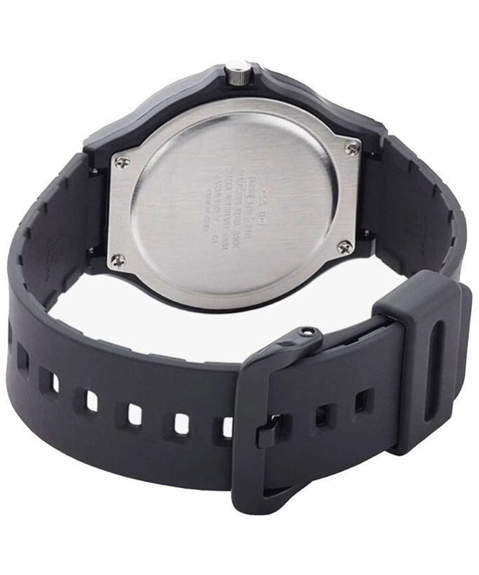 ساعت مچی کاسیو اورجینال مدل MW-240-7E