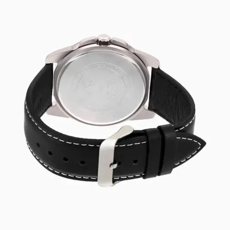 ساعت مچی مردانه کاسیو اورجینال, مدل CASIO-MTP-1314L-8A