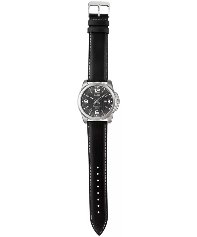 ساعت مچی مردانه کاسیو اورجینال, مدل CASIO-MTP-1314L-8A