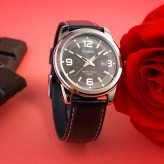 ساعت مچی مردانه کاسیو اورجینال, مدل CASIO-MTP-1314L-8A