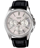 ساعت مچی کاسیو اورجینال مدل CASIO-MTP-1375L-7AVDF