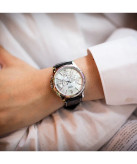 ساعت مچی کاسیو اورجینال مدل CASIO-MTP-1375L-7AVDF