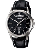 ساعت مچی مردانه کاسیو اورجینال, مدل CASIO-MTP-1381L-1A