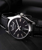 ساعت مچی مردانه کاسیو اورجینال, مدل CASIO-MTP-1381L-1A