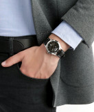 ساعت مچی مردانه کاسیو اورجینال, مدل CASIO-MTP-1381L-1A