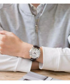 ساعت مچی مردانه کاسیو اورجینال, مدل CASIO-MTP-1381L-7A