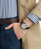 ساعت مچی مردانه کاسیو اورجینال, مدل CASIO-MTP-1381L-7A