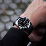 ساعت مچی مردانه کاسیو اورجینال, مدل CASIO-MTP-V006L-1B2