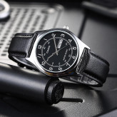 ساعت مچی مردانه کاسیو اورجینال, مدل CASIO-MTP-V006L-1B2