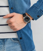 ساعت مچی مردانه کاسیو اورجینال, مدل CASIO-MTP-V006L-1B2