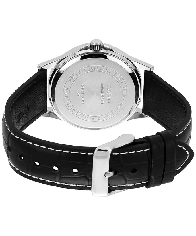 ساعت مچی زنانه کاسیو اورجینال مدل CASIO-LTP-1303L-7B