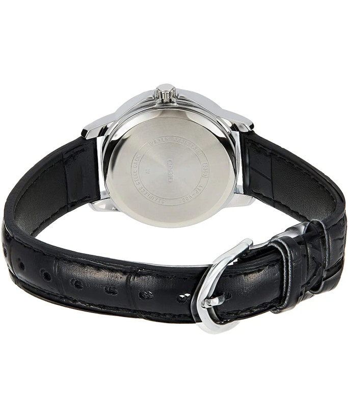 ساعت مچی زنانه کاسیو اورجینال مدل LTP-V004L-1A