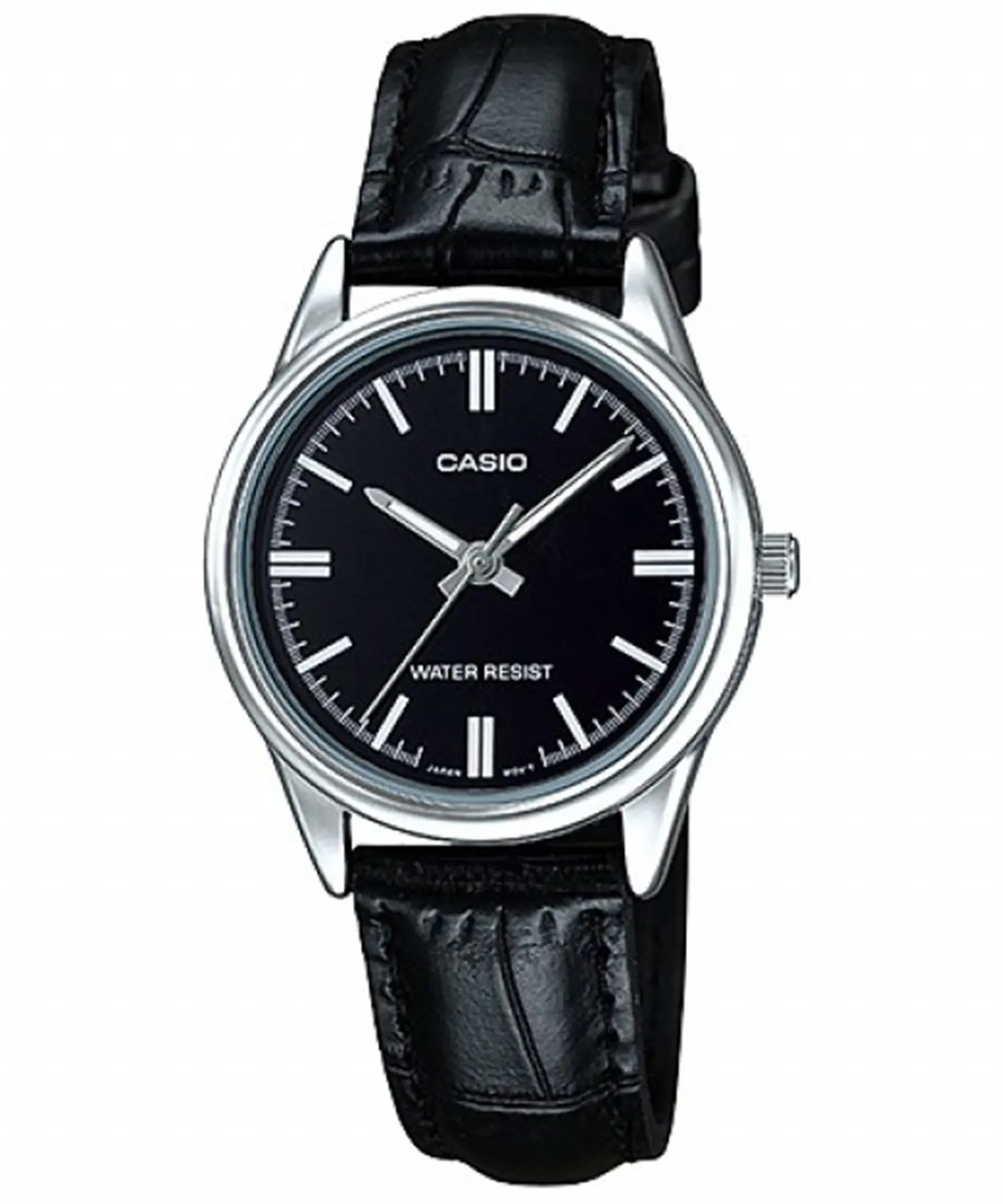 ساعت مچی زنانه کاسیو اورجینال مدل CASIO-LTP-V005L-1A